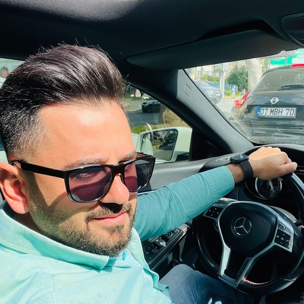 tayfun büyük
