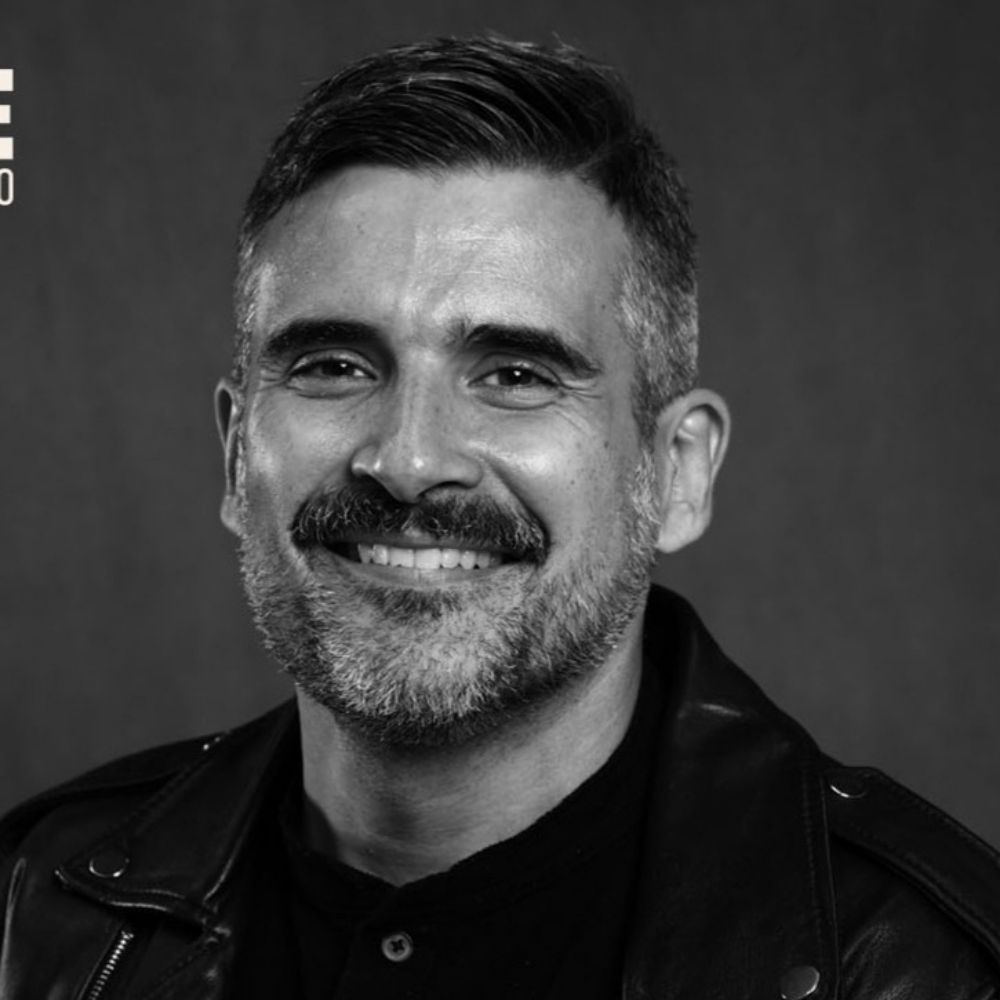 Javier Herrero
