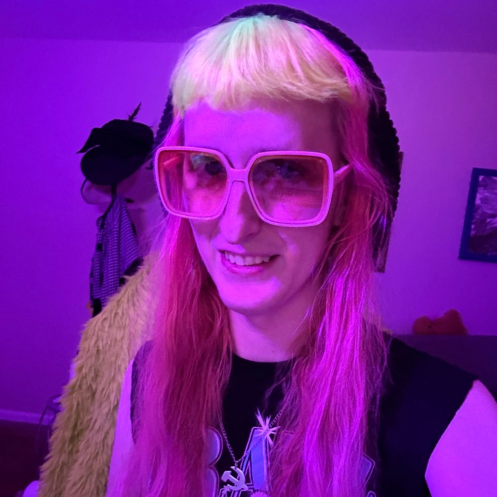 StellarGwynn