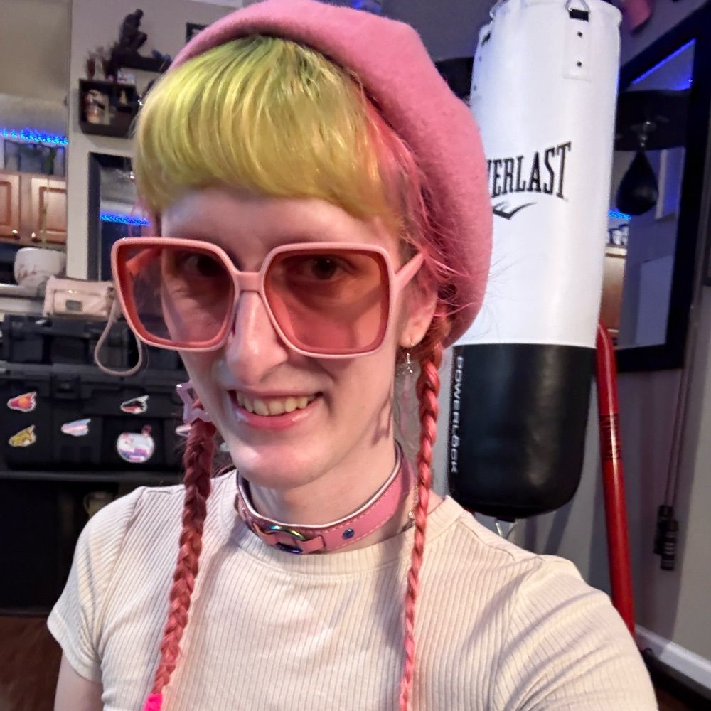 StellarGwynn
