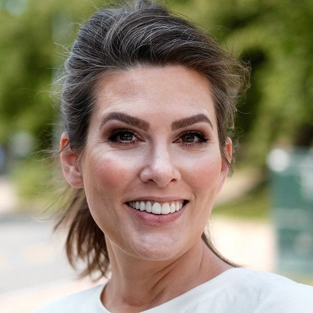 Kjersti Storrøsten