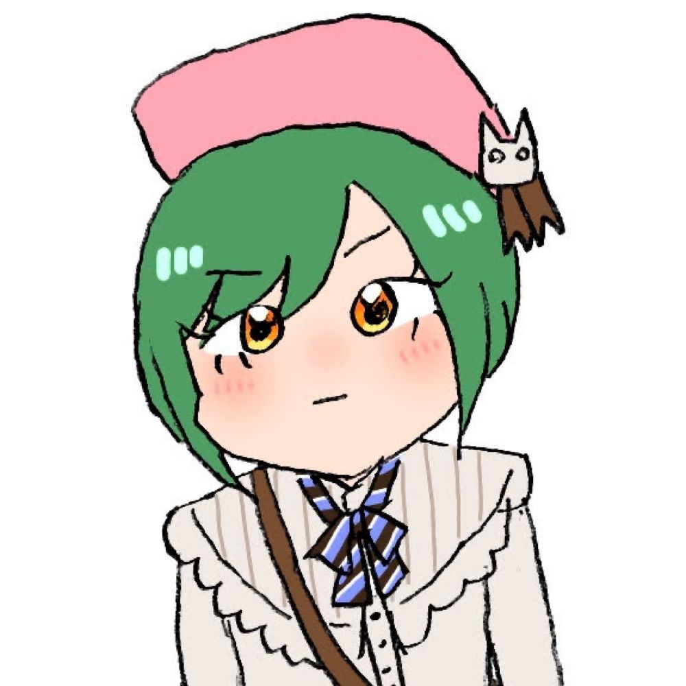 白身