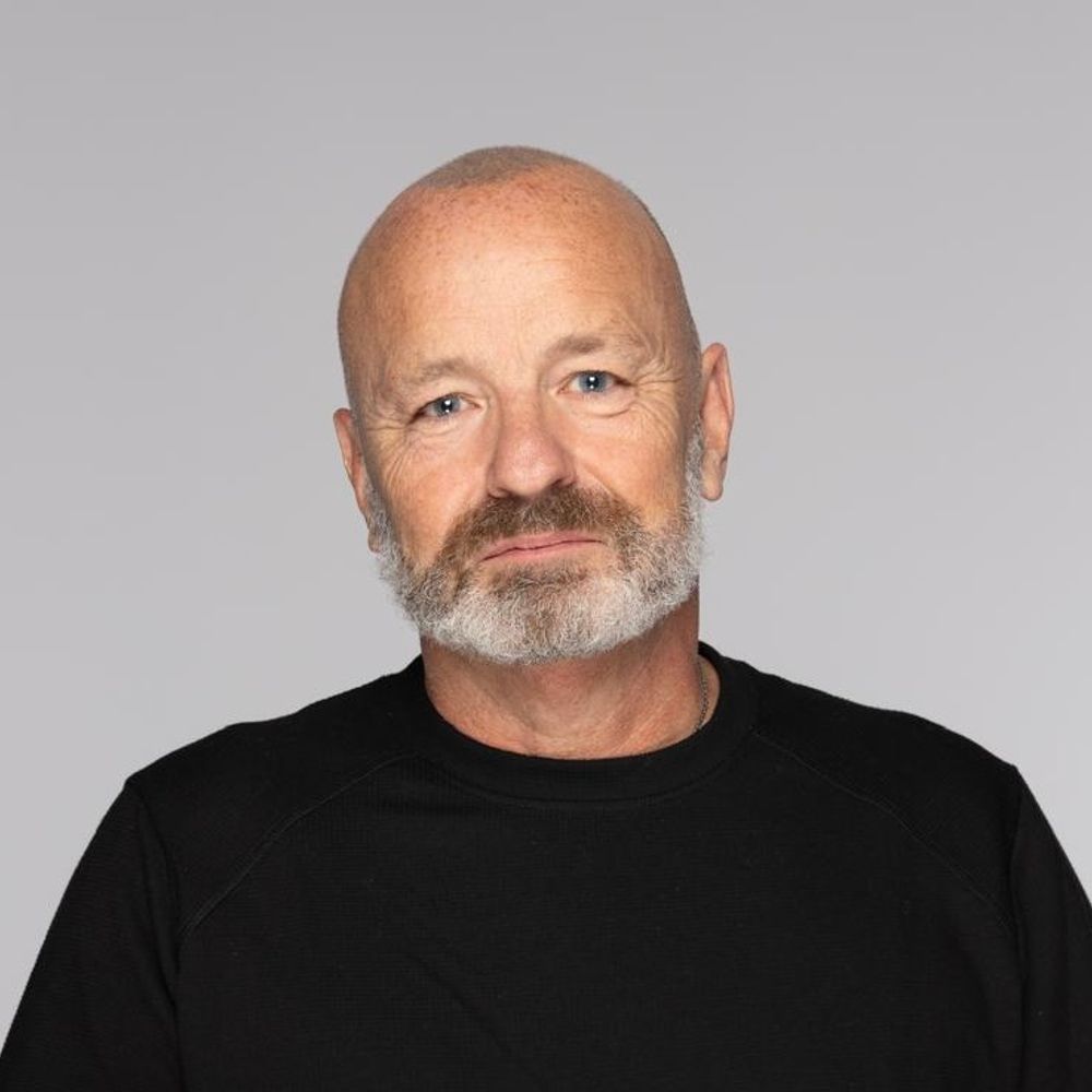 John Finlay