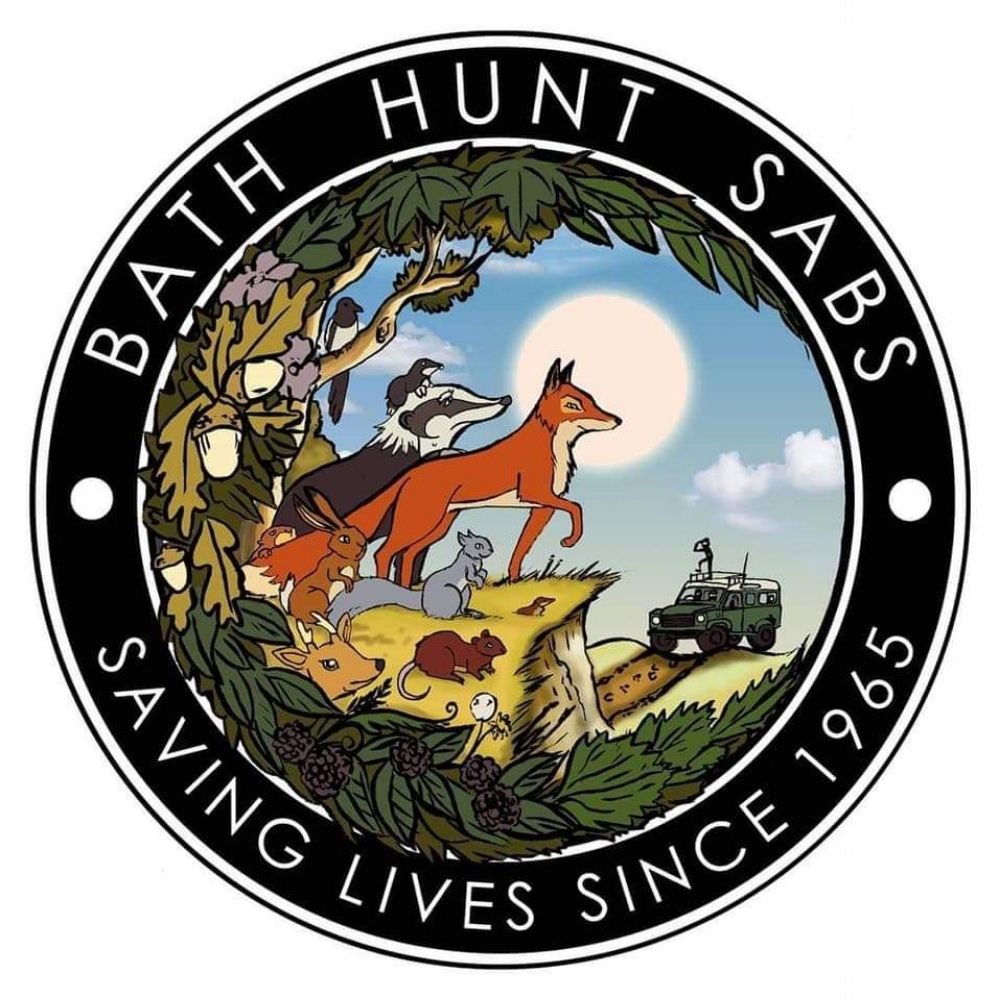 Bath Hunt Saboteurs