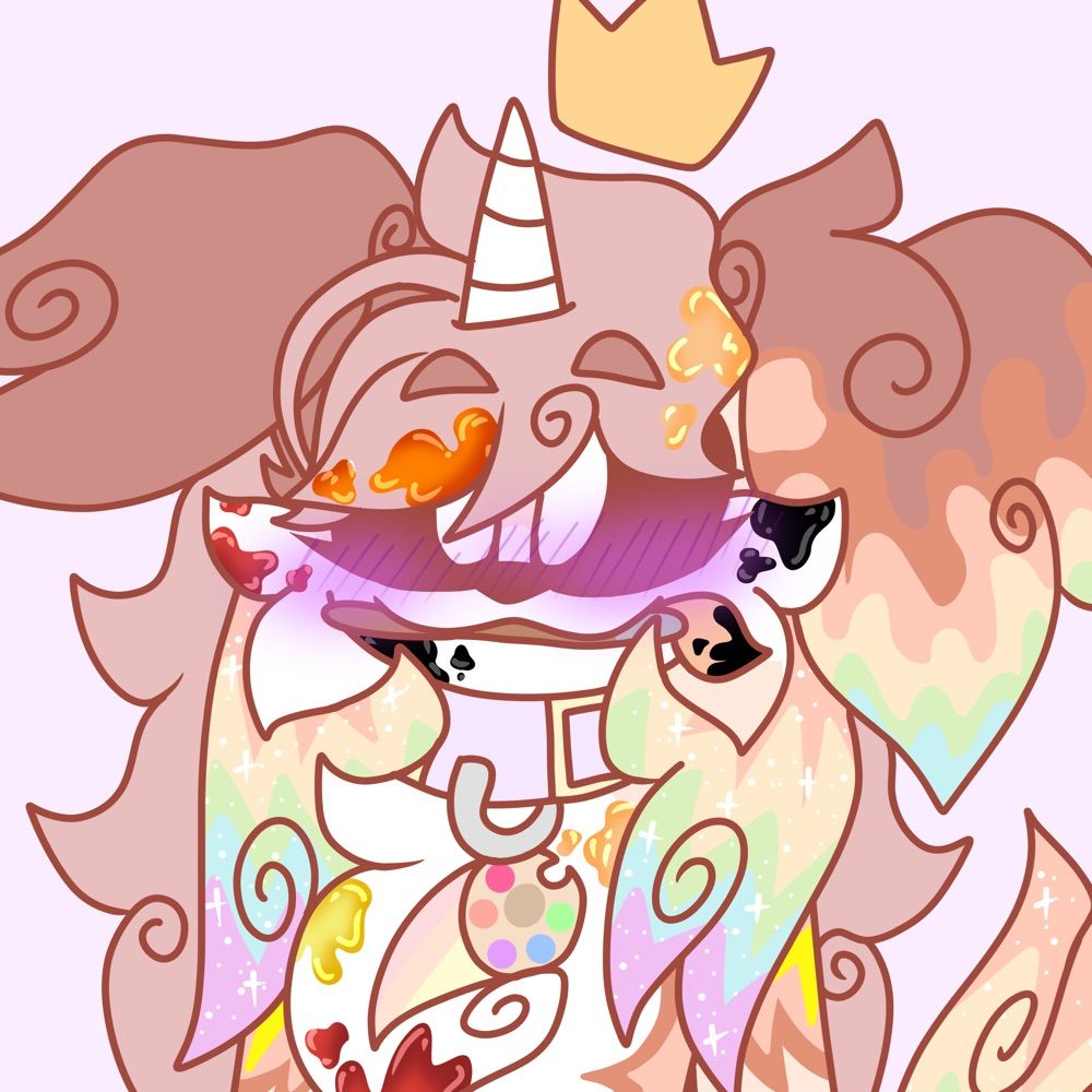 Puppy Palette/Scylla (Comms Open)