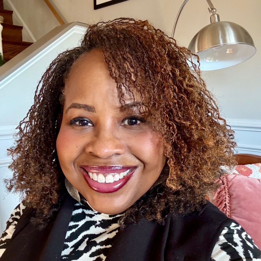 Tiffany Gill, Ph.D