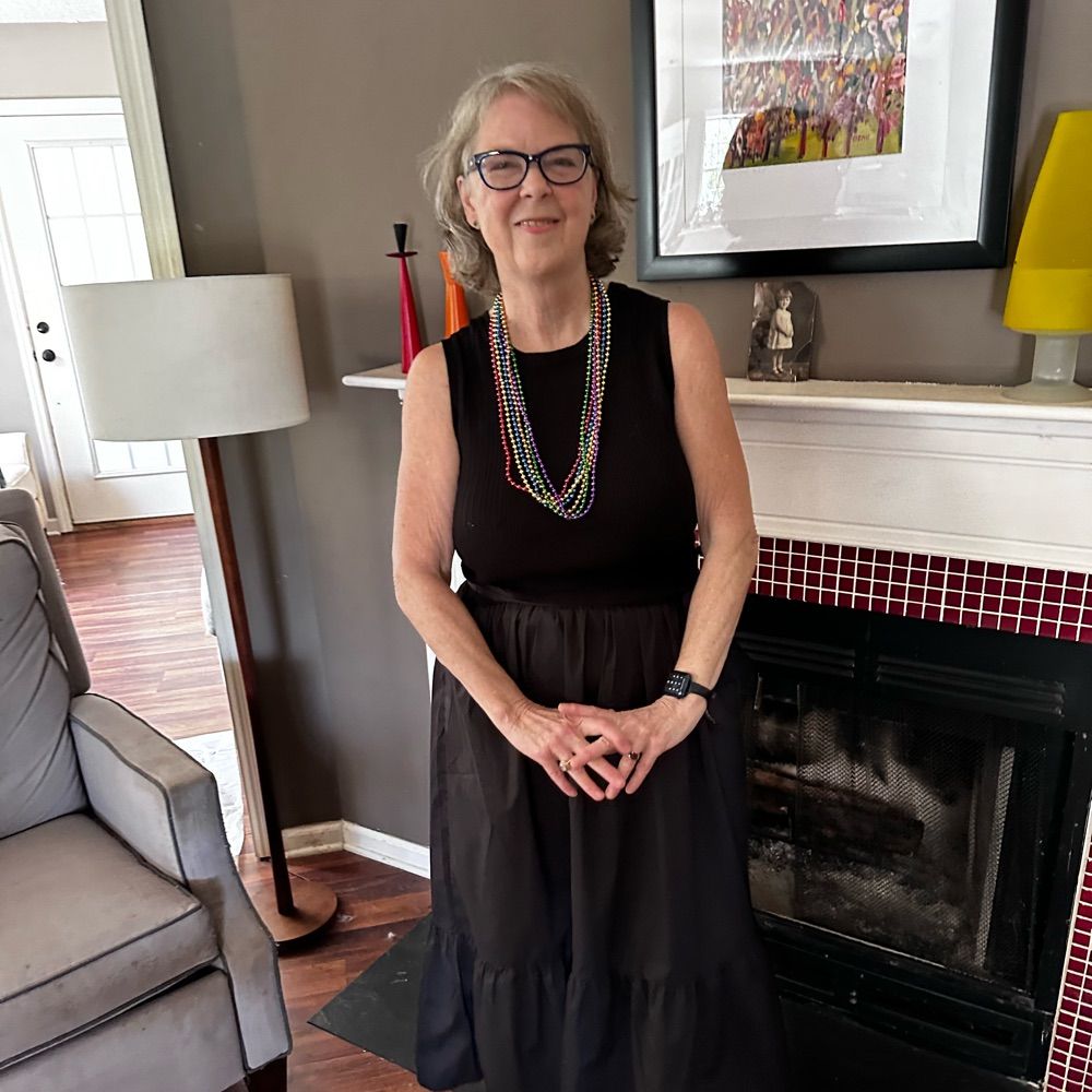Sue Findlay
