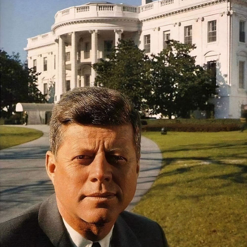 John Fortnite Kennedy