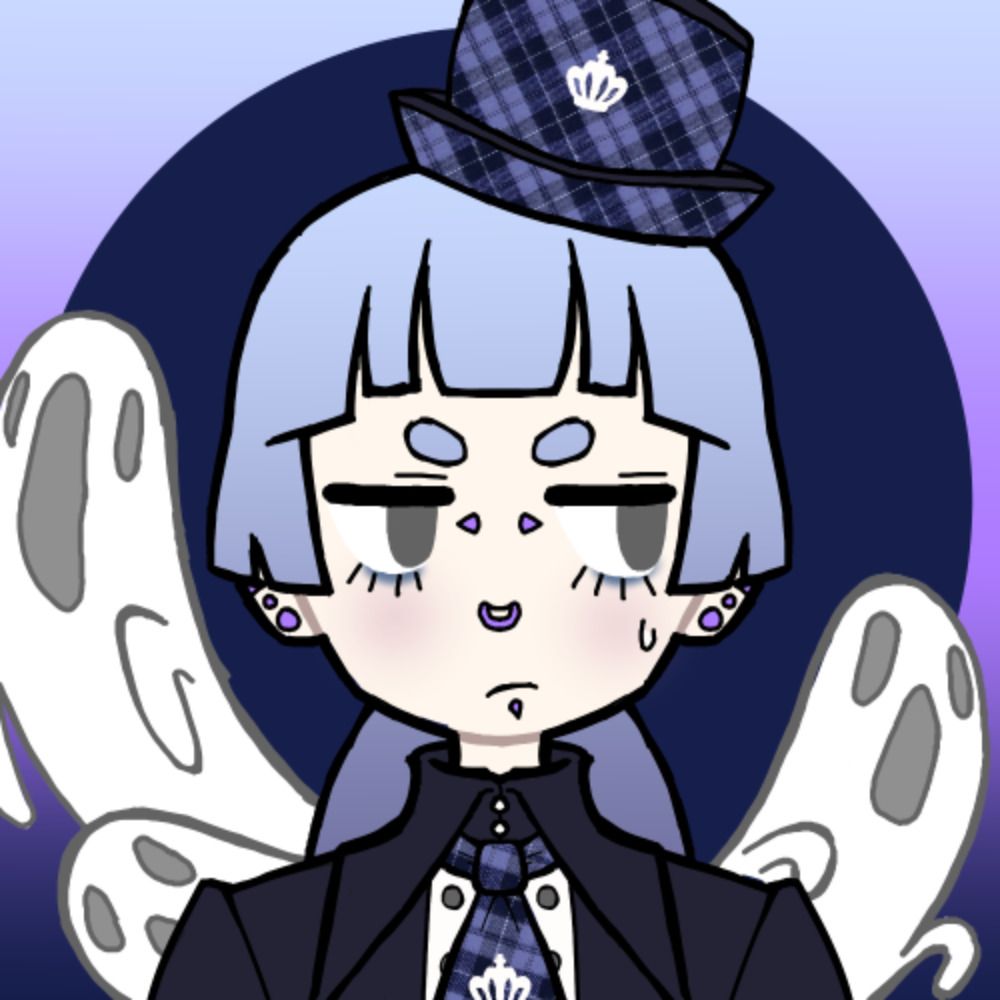 Tending to Ghosts