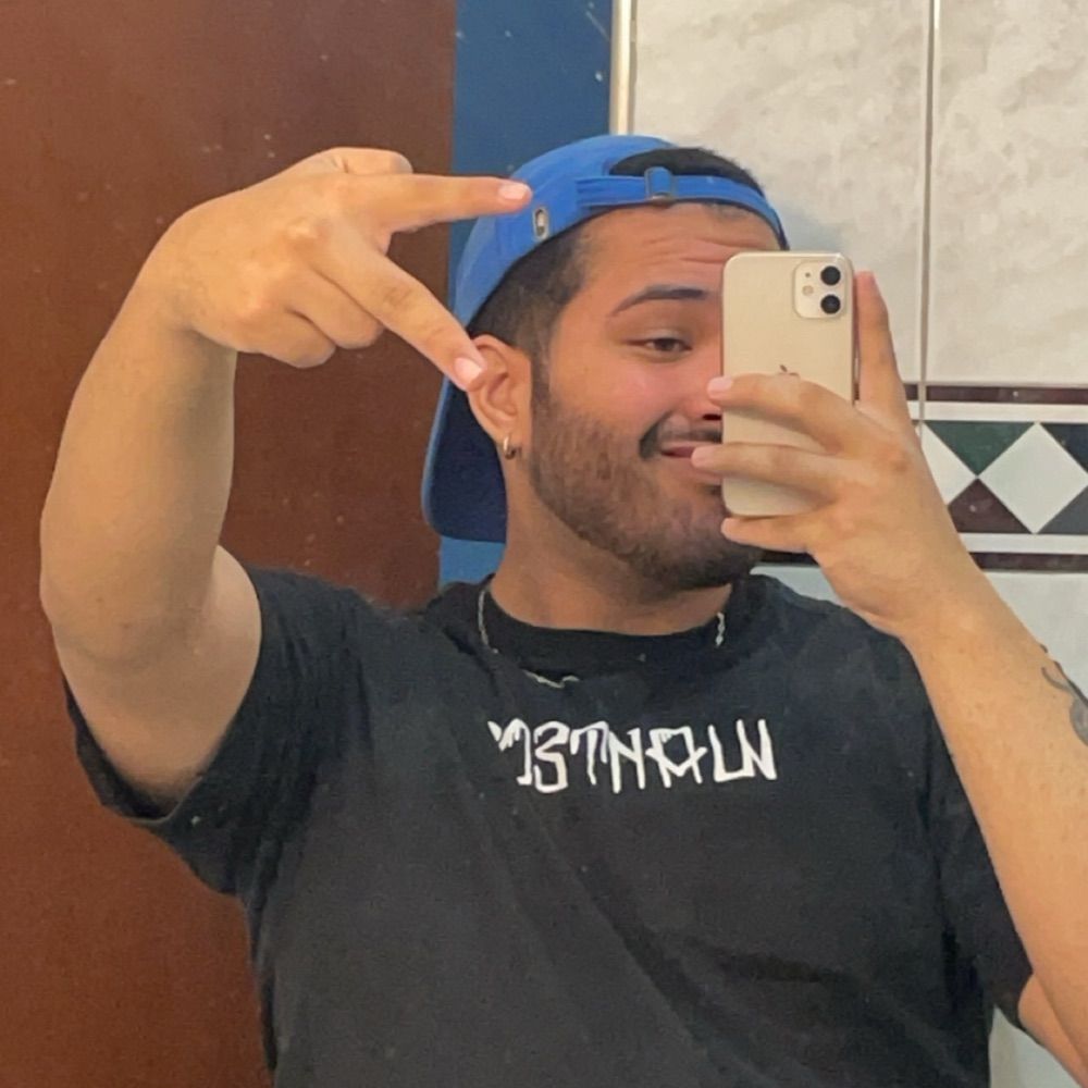 Murilo Enjoo