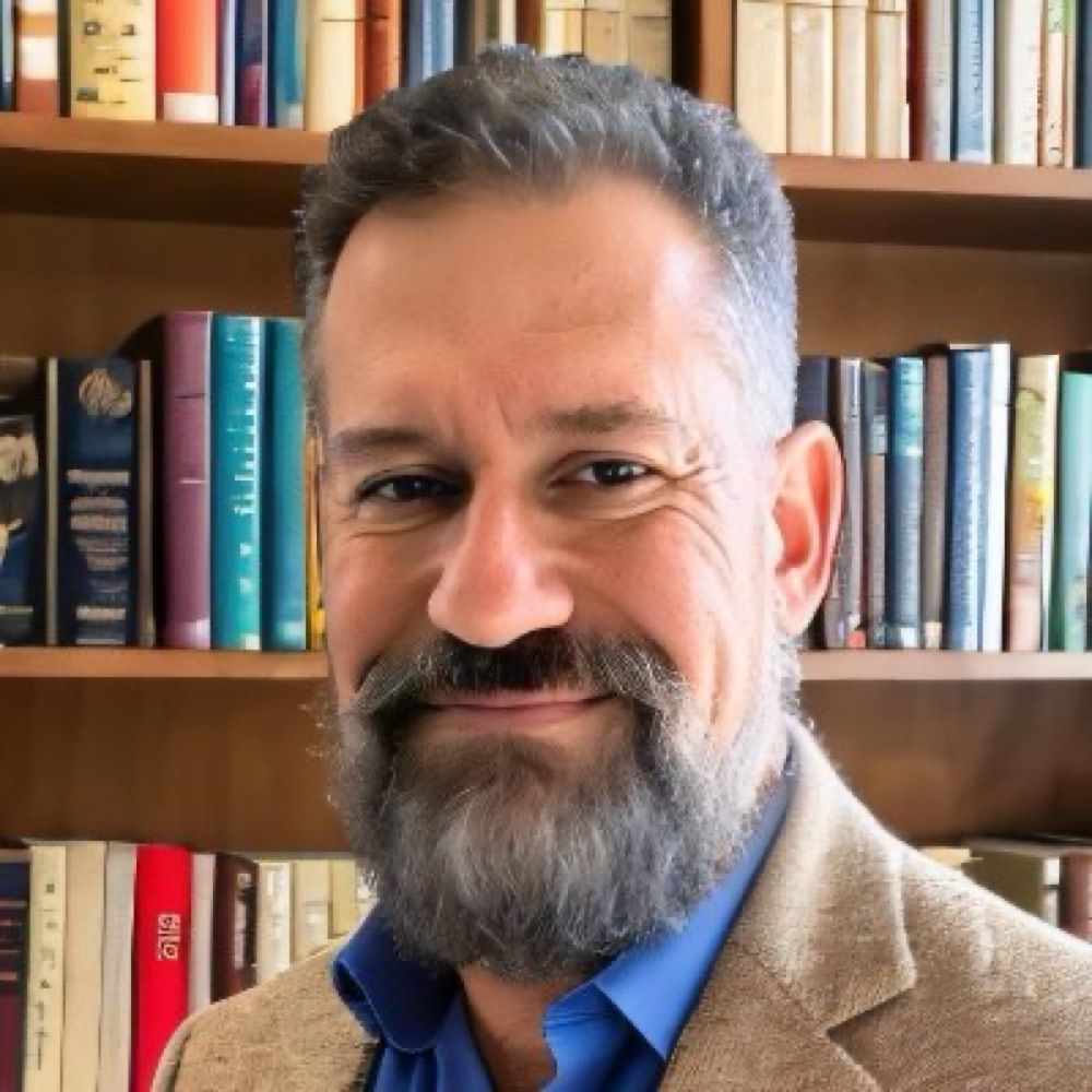 David Solot, PhD