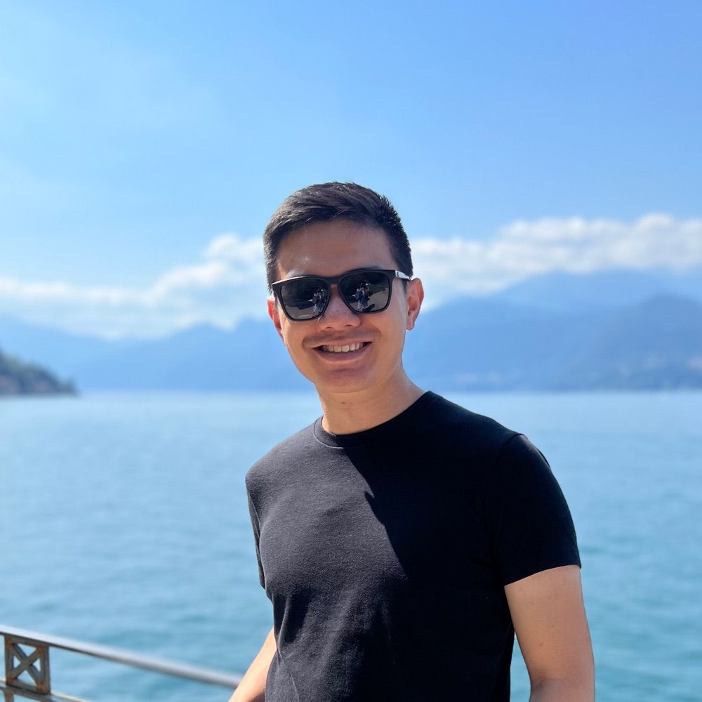 Stephen Tang