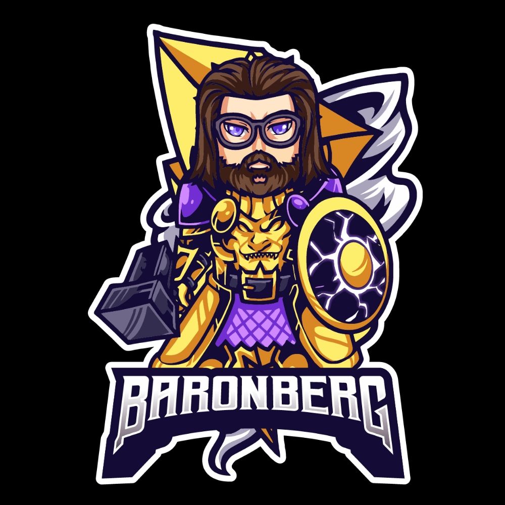 Baronberg / Jamie