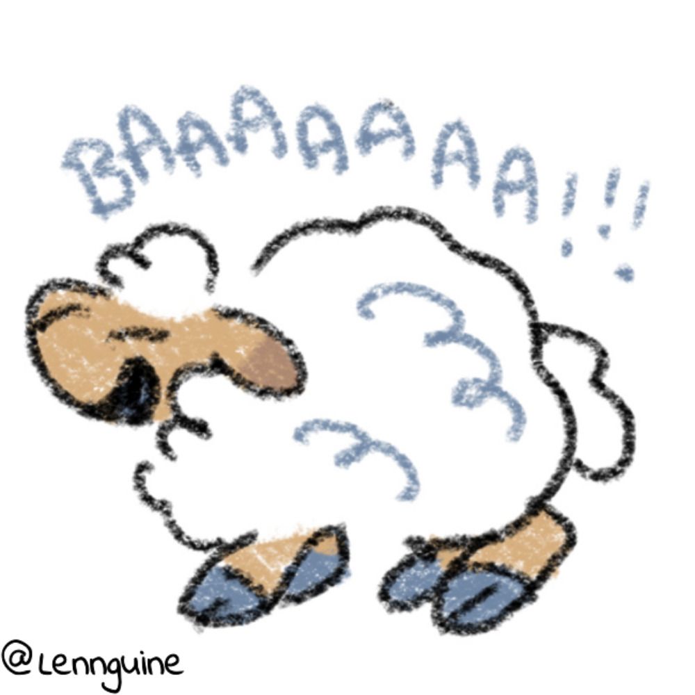 Bleats