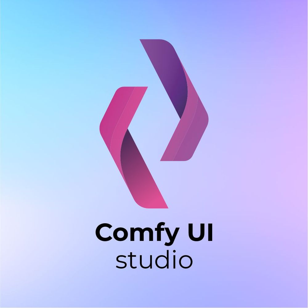 ComfyUI Studio
