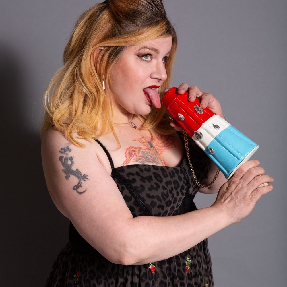 Moxie Rocket