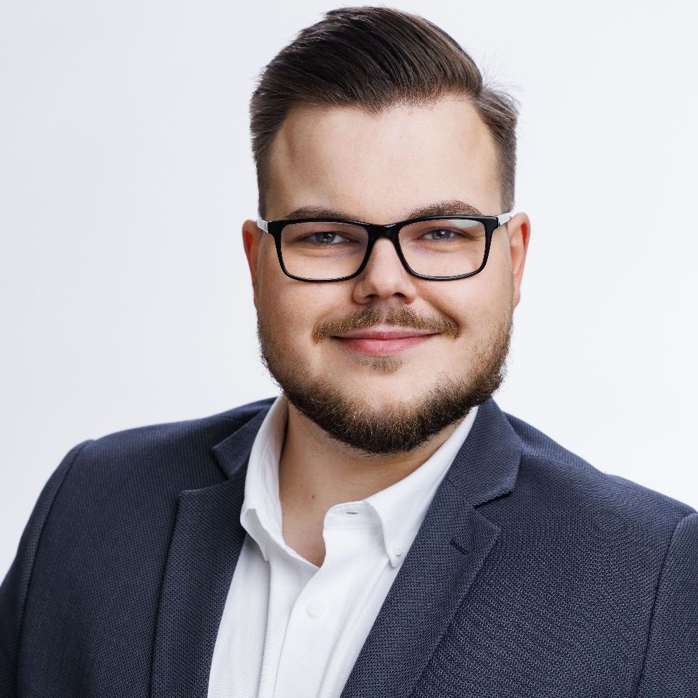 Damian Chmielewski