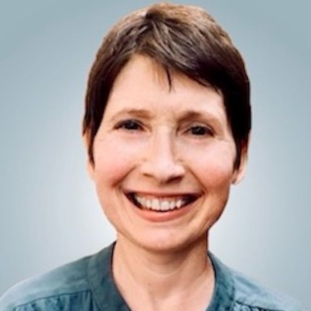 Adrienne Walser