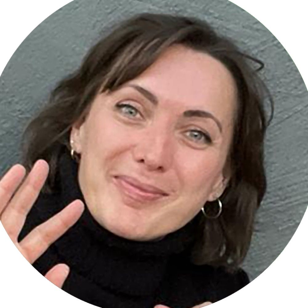 Connie Geppert