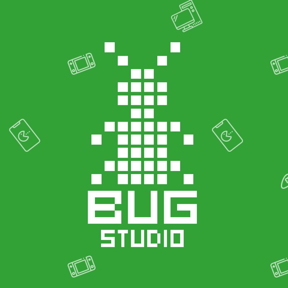 🐞 BUG-Studio | Indie Developer 🕹️