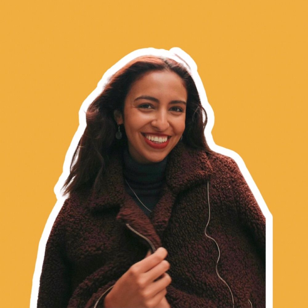 Sou | Solo Female Travel
