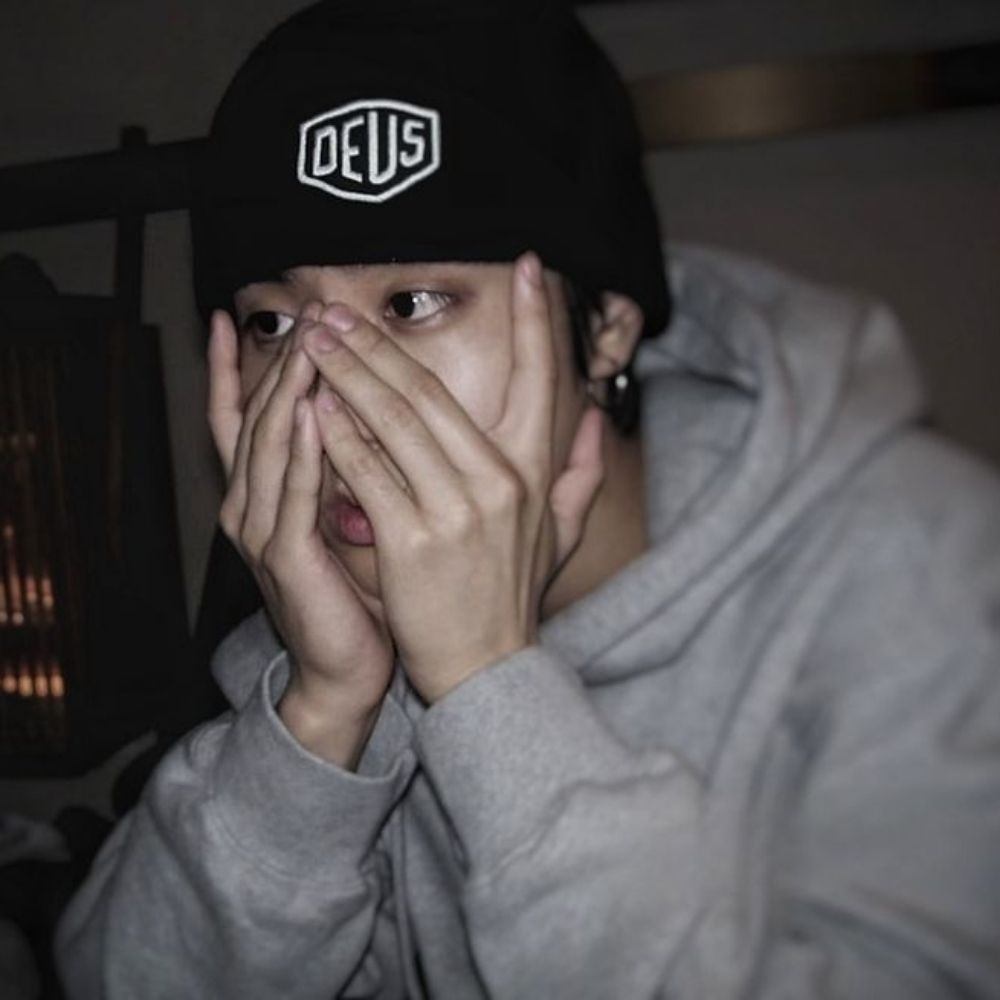 may⭑viu o skz