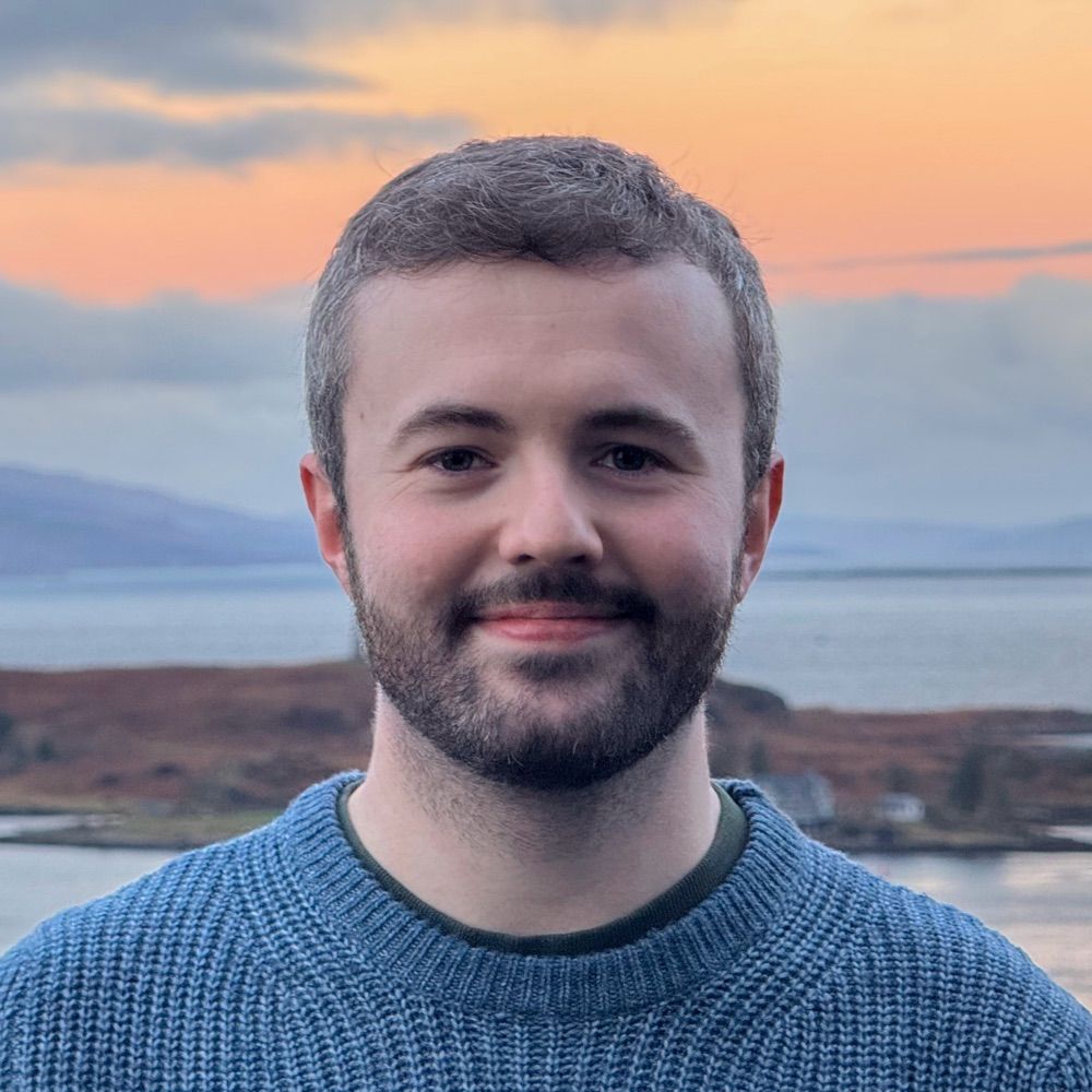 Joseph Scullion