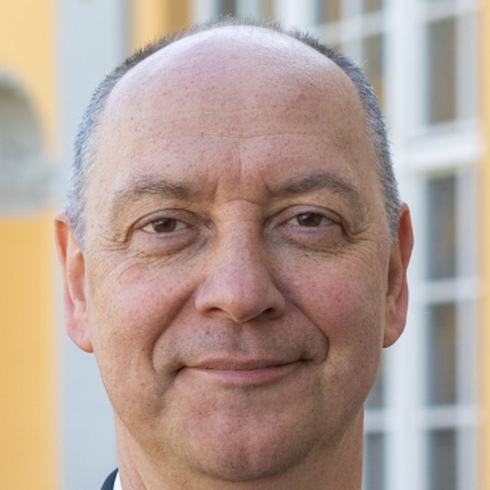 Heiner Fritzsche