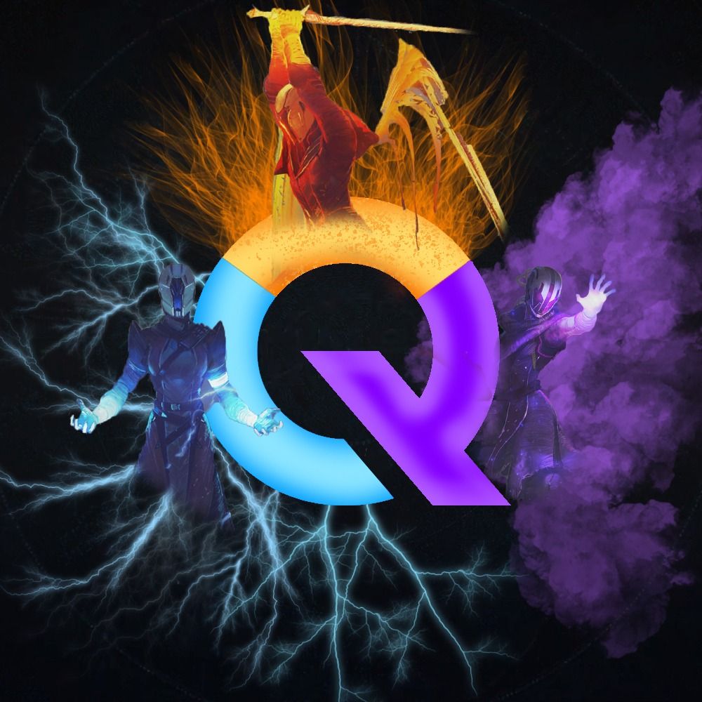 Q