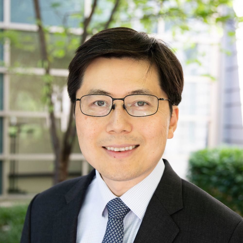 Mark Jia