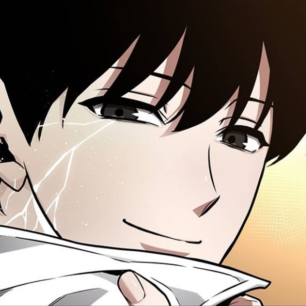 blu || in orv rereading hell