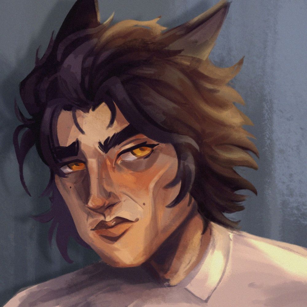 SimpingForViktor