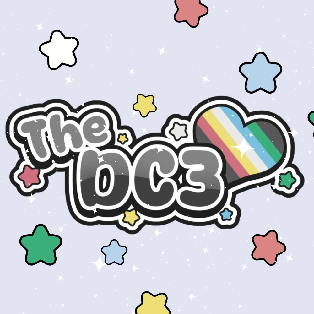 Disabled Content Creators Collective (DC3)