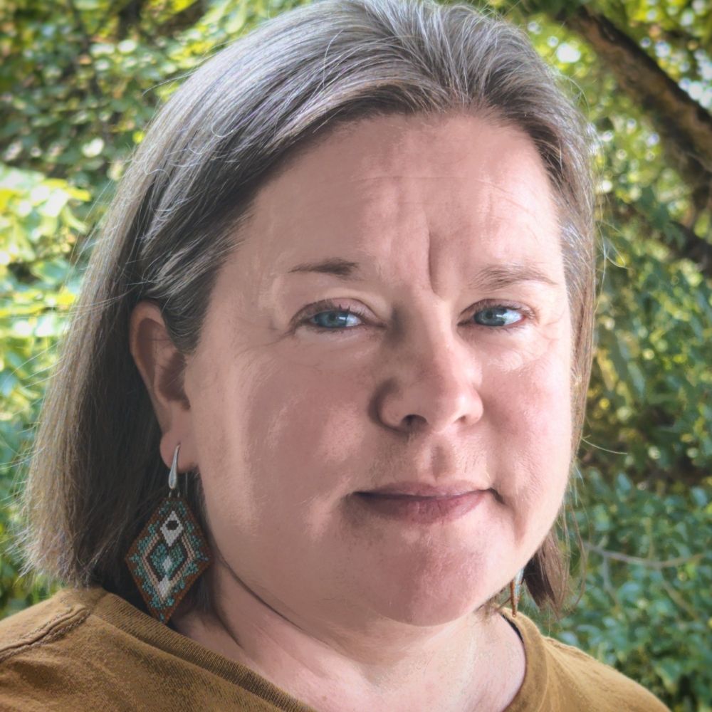 Alison Beaumont