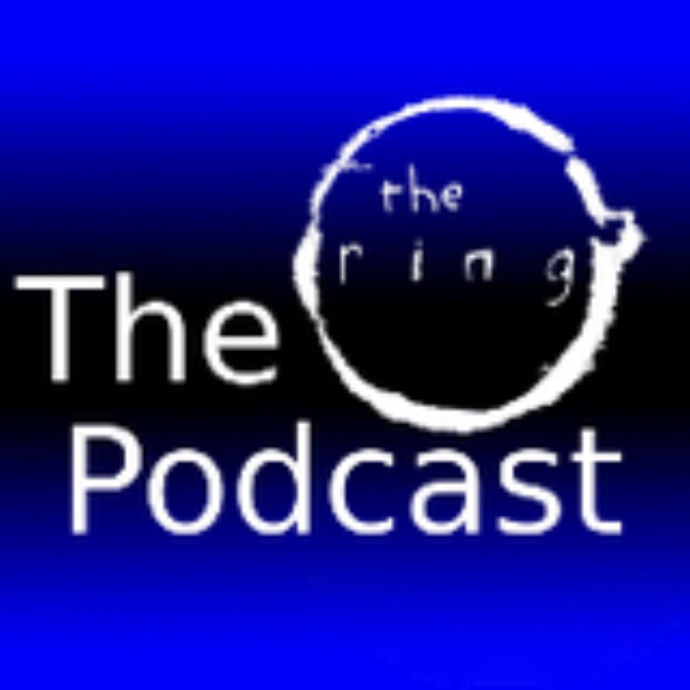 The The Ring Podcast