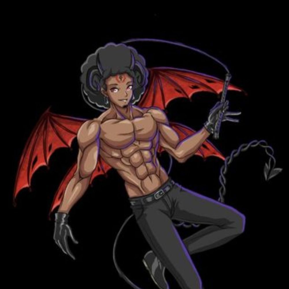 Dankan_Manjushage【𝗩𝗧𝗨𝗕𝗘𝗥】🏳️‍🌈