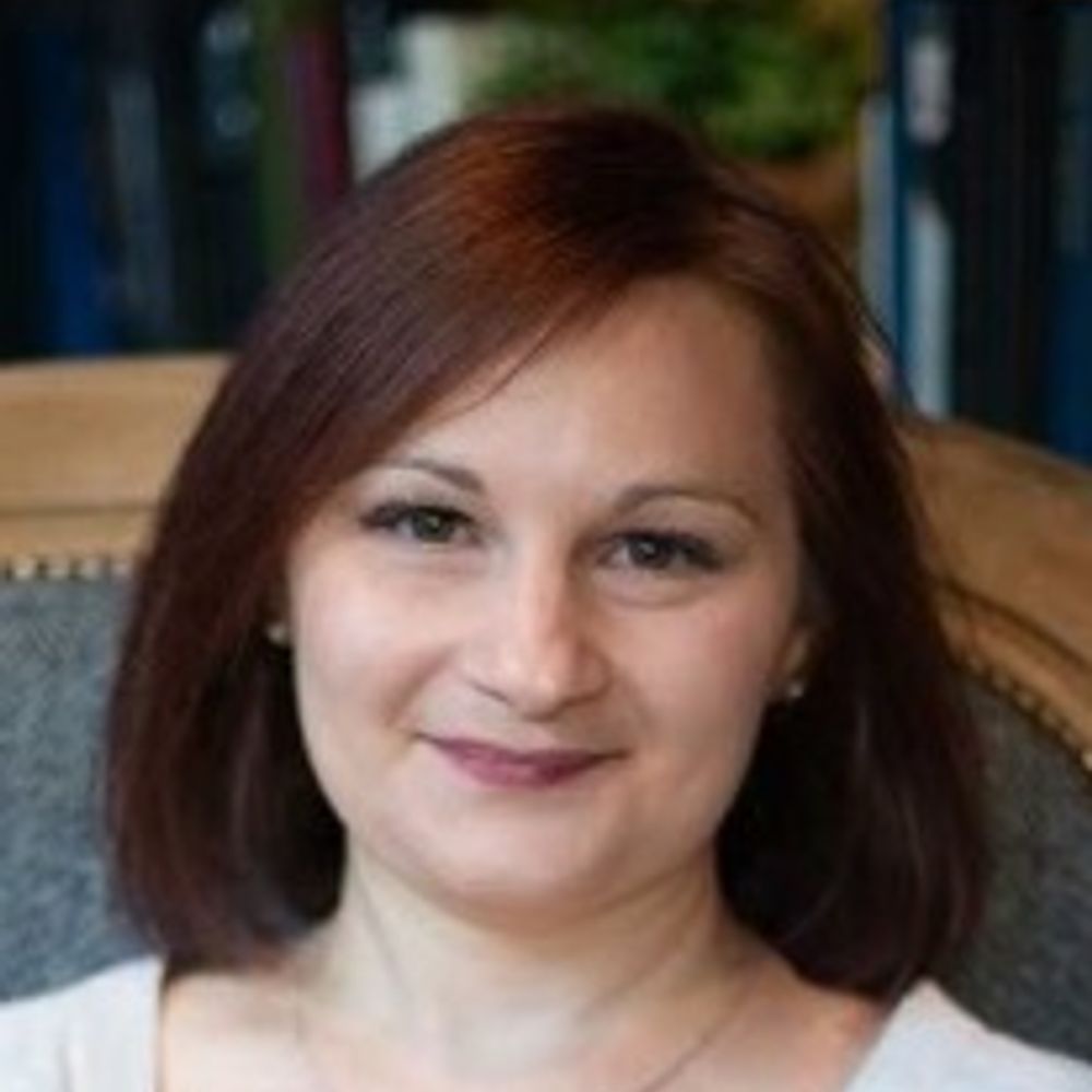 Lindsay Hayes