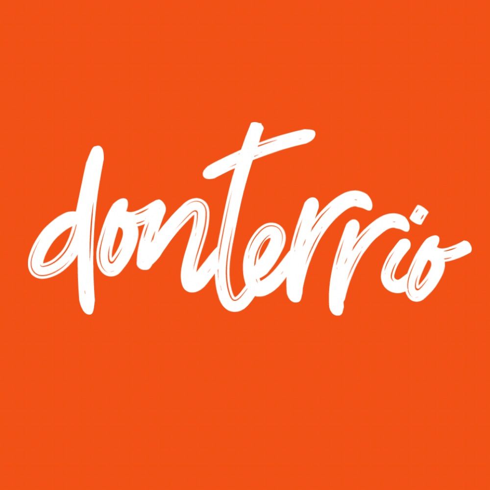 Donterrio