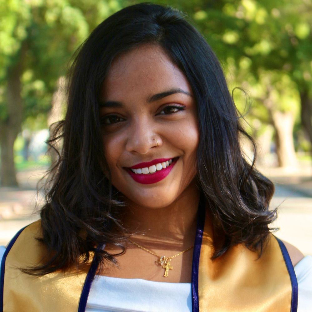 Delahny Deivendran