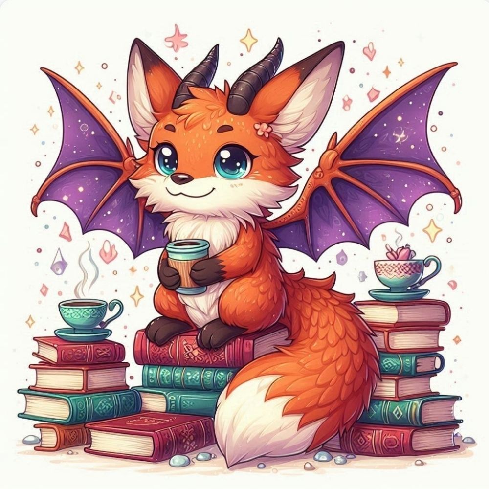 PixieGnerd