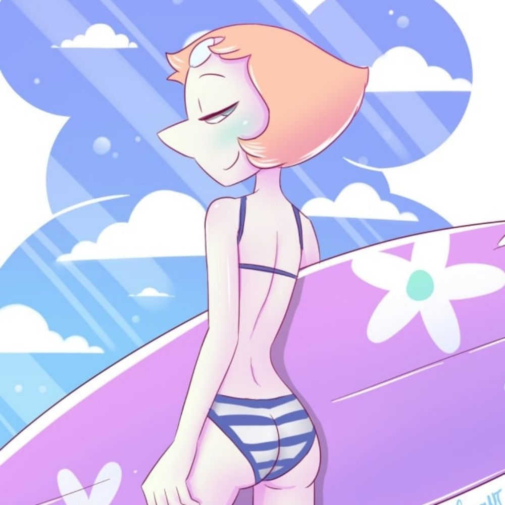 Pearl ⚪