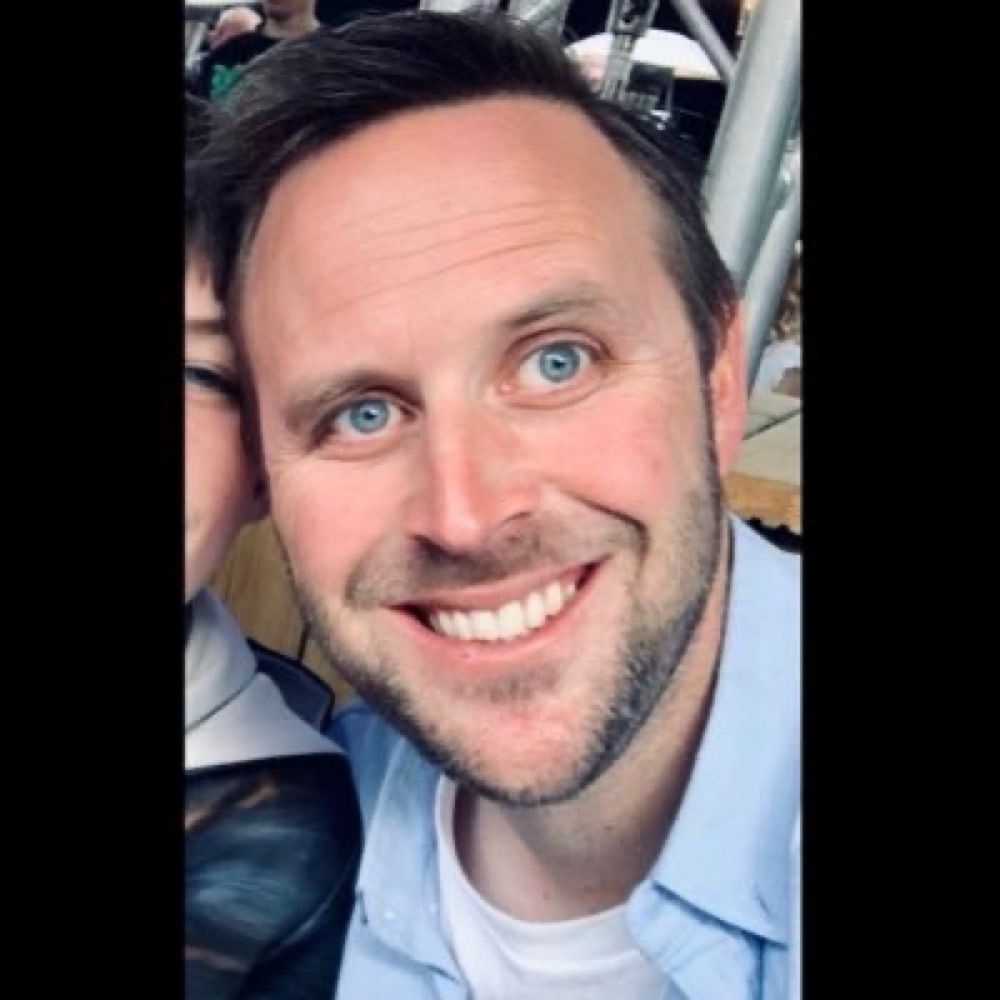 Dan Lambert