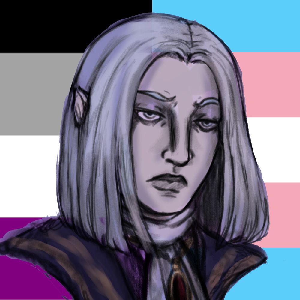 Alek of House Markov