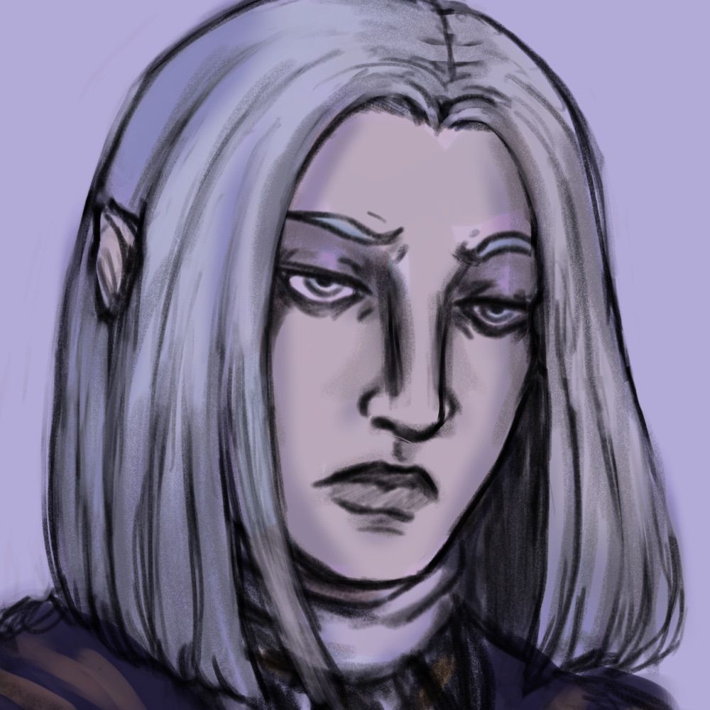 Alek of House Markov