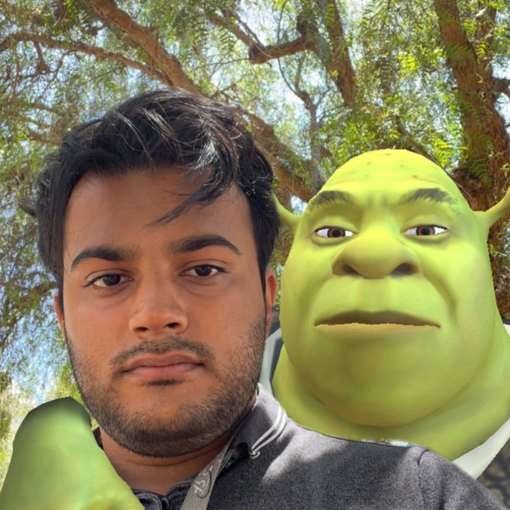 Jayparth smurf