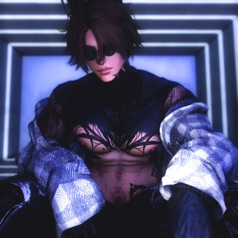 ♱ 𝔇𝔬𝔯𝔶𝔲 ♱