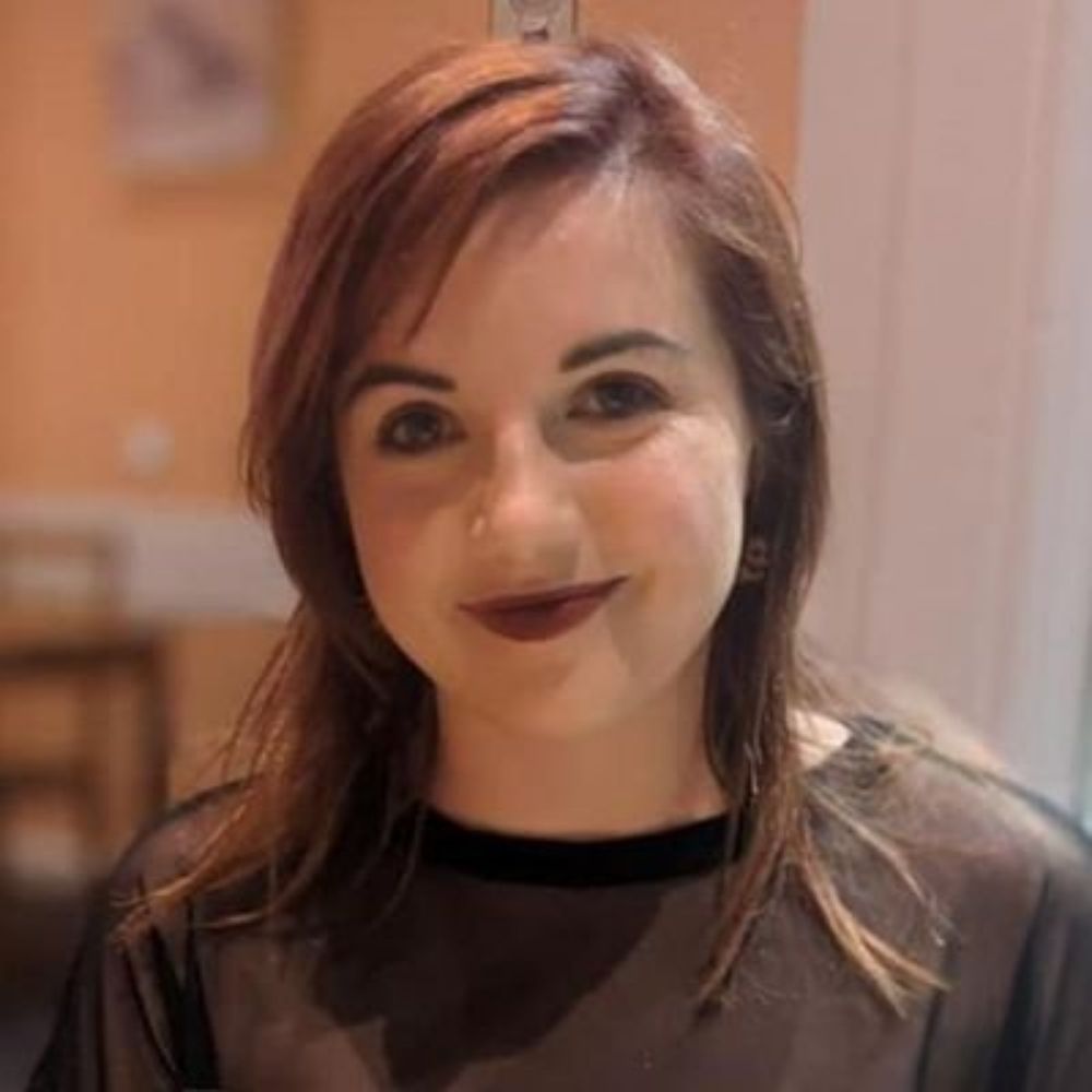 Rachel Temple
