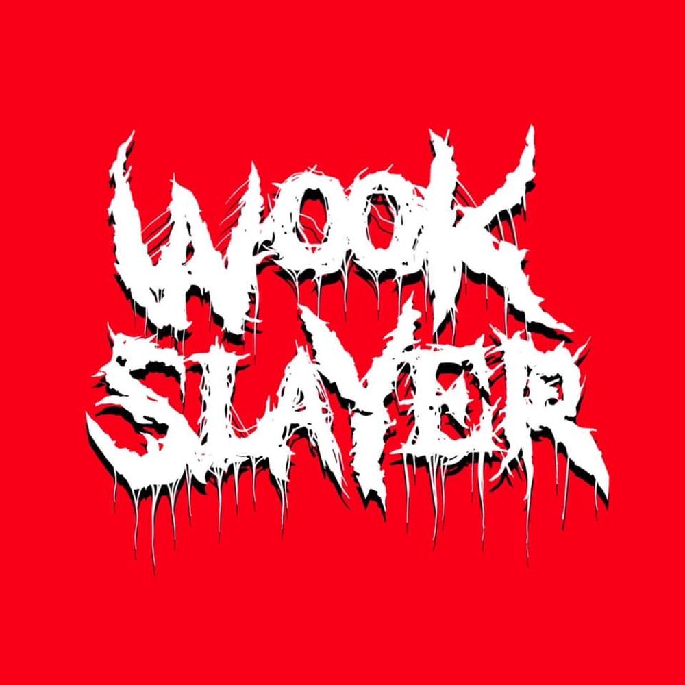 WOOK SLAYER