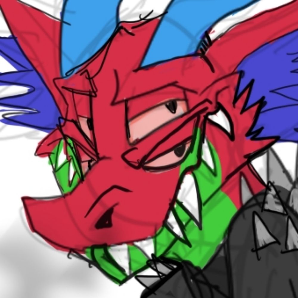 DragonScalie