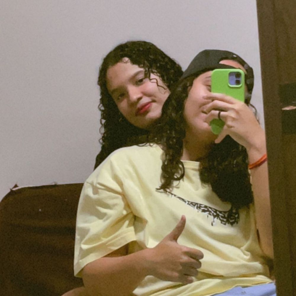 𝕷𝖆𝖚𝖗𝖆 𝕾𝖆𝖓𝖙𝖔𝖘🏳️‍🌈⃤